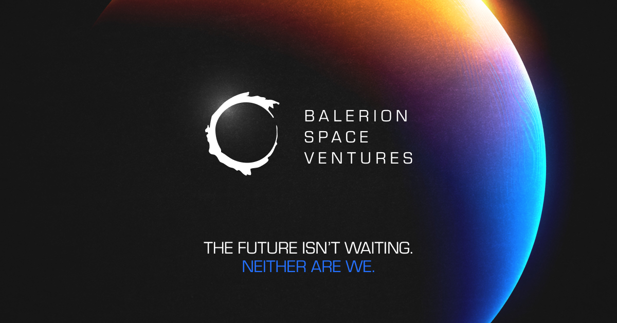 Balerion Space Ventures photo